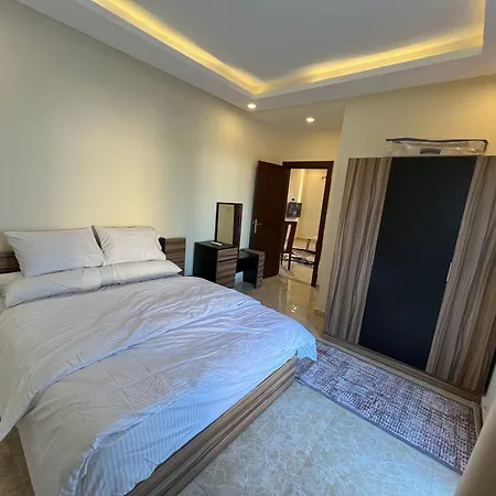 Chalet In Mirage Bay & Aqua Park