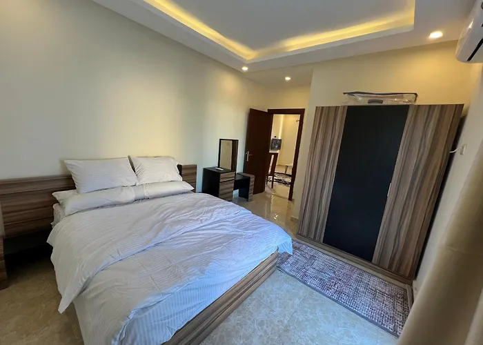 In Mirage Bay & Aqua Park Apartmanhotel